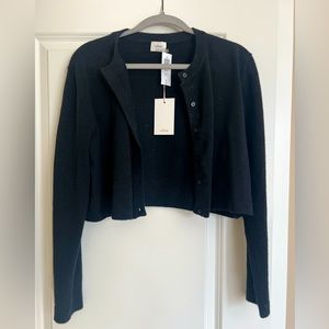 Aritzia Wilfred SICILY CARDIGAN